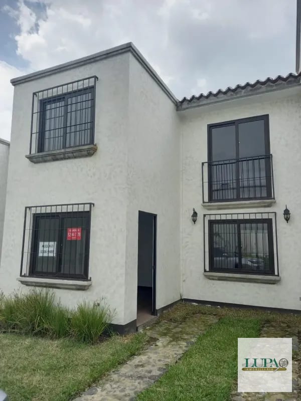 SE RENTA TOWN HOUSE DE 2 NIVELES CONDADO ANTIGUA — Apartamento en Alquiler en Antigua, Sacatepéquez — foto 3 de 5