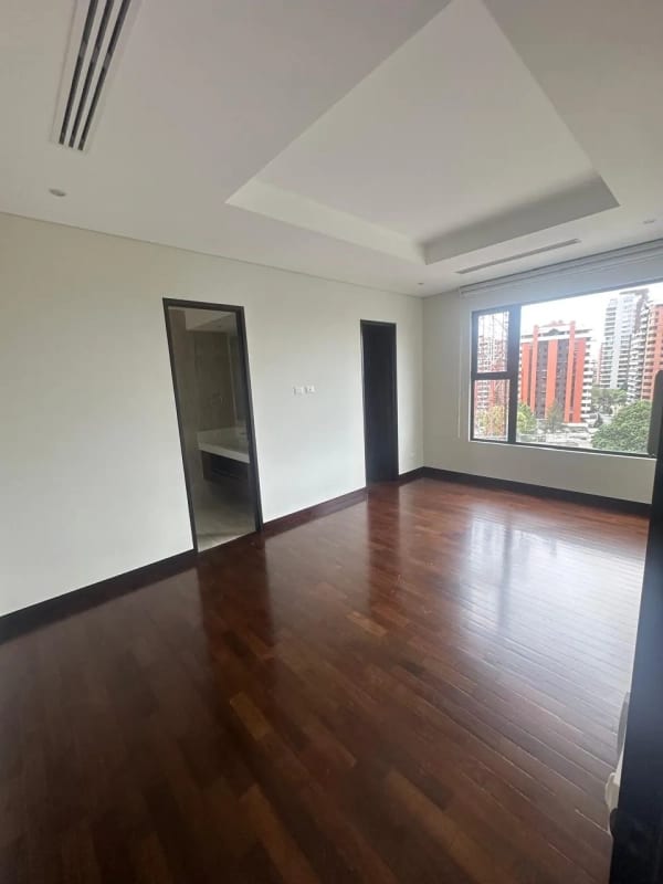 APARTAMENTO EN ALQUILER SANTA INES DEL PARQUE ZONA 14 — Apartamento en Alquiler en Santa Inés del Parque, Zona 14, Guatemala, Ciudad — foto 16 de 17