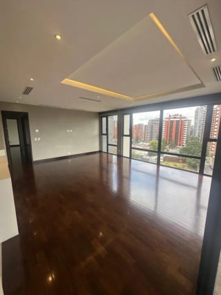 APARTAMENTO EN ALQUILER SANTA INES DEL PARQUE ZONA 14 — Apartamento en Alquiler en Santa Inés del Parque, Zona 14, Guatemala, Ciudad — miniatura 14 de 17