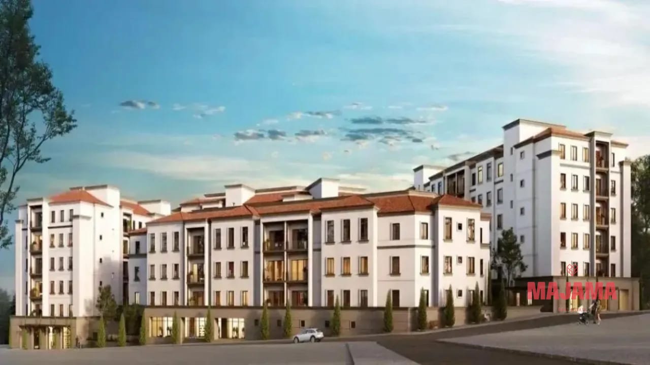 AMPLIOS APARTAMENTOS EN VENTA EN ZONA 16 - CODIGO 02_AV8 — Apartamento en Venta en Zona 16, Guatemala, Ciudad — foto 1 de 1