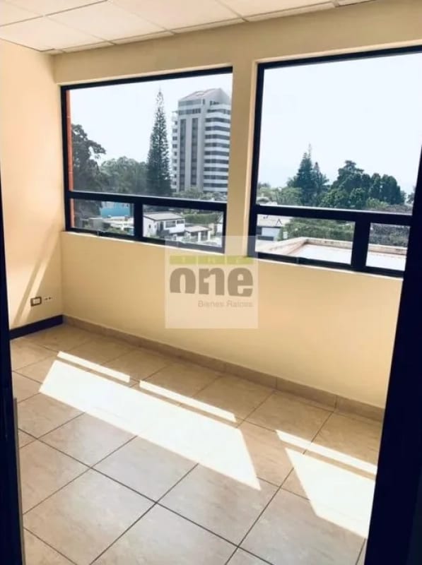 Oficina de 175 mts. en Zona 13 — Oficina en Alquiler en Zona 13, Guatemala, Ciudad — foto 10 de 11