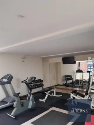 Apartamento en Renta en Zona 10 — Apartamento en Alquiler en Zona 10, Guatemala, Ciudad — miniatura 2 de 7
