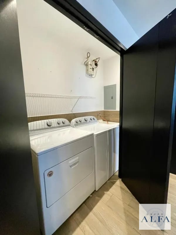 APARTAMENTO EN VENTA BORGHETO ZONA 15 — Apartamento en Venta en Borguetto, Zona 15, Guatemala, Ciudad — foto 4 de 11