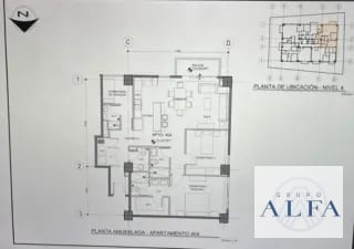 APARTAMENTO EN VENTA BORGHETO ZONA 15 — Apartamento en Venta en Borguetto, Zona 15, Guatemala, Ciudad — miniatura 2 de 11