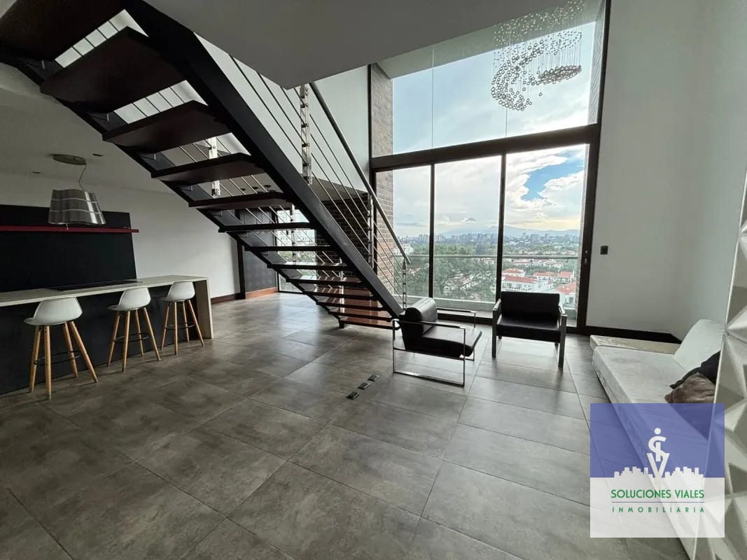 APARTAMENTO LOFT VIU CAYALA EN ALQUILER — Apartamento en Alquiler en Viú Cayalá, Zona 16, Guatemala, Ciudad — foto 1 de 11