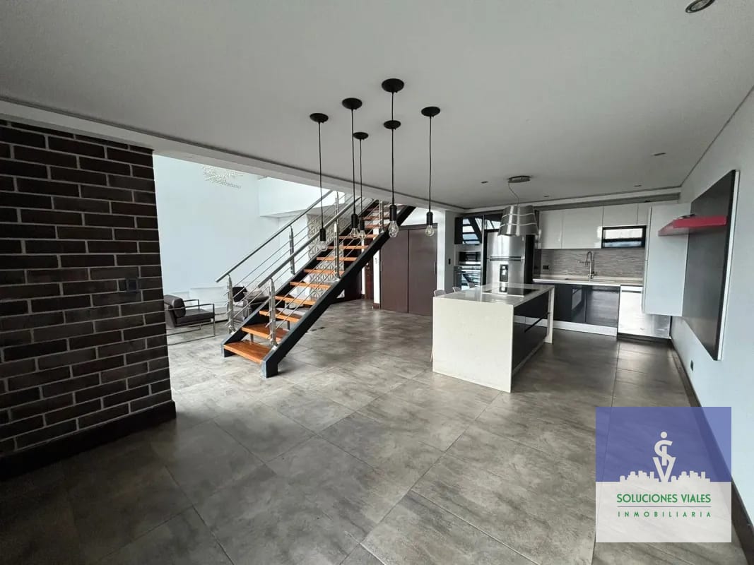 APARTAMENTO LOFT VIU CAYALA EN ALQUILER — Apartamento en Alquiler en Viú Cayalá, Zona 16, Guatemala, Ciudad — foto 10 de 11