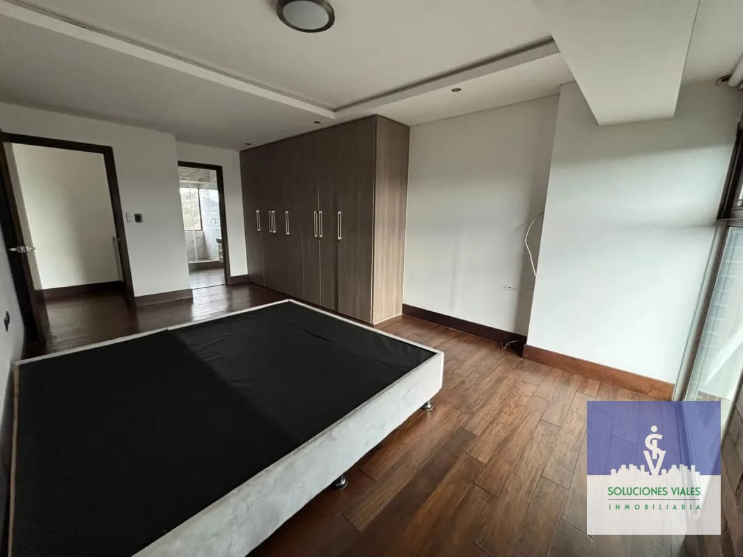 APARTAMENTO LOFT VIU CAYALA EN ALQUILER — Apartamento en Alquiler en Viú Cayalá, Zona 16, Guatemala, Ciudad — foto 5 de 11