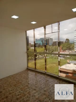 OFICINA RENTA ZONA 10 EDIFICIO DIAMOND — Oficina en Alquiler en Zona 10, Guatemala, Ciudad — miniatura 9 de 9