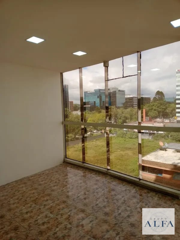 OFICINA RENTA ZONA 10 EDIFICIO DIAMOND — Oficina en Alquiler en Zona 10, Guatemala, Ciudad — foto 9 de 9