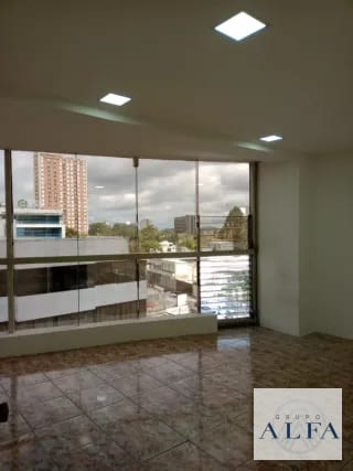 OFICINA RENTA ZONA 10 EDIFICIO DIAMOND — Oficina en Alquiler en Zona 10, Guatemala, Ciudad — miniatura 8 de 9