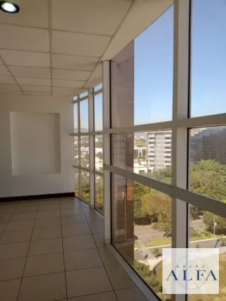 OFICINA RENTA 85 MTS ZONA 10 EDIFICIO DIAMOND — Oficina en Alquiler en Zona 10, Guatemala, Ciudad — miniatura 9 de 9