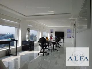 OFICINA 57MTS2 PARA ESTRENAR EDIFICIO ANEXO DIAMOND Z 10 — Oficina en Alquiler en Zona 10, Guatemala, Ciudad — miniatura 4 de 4