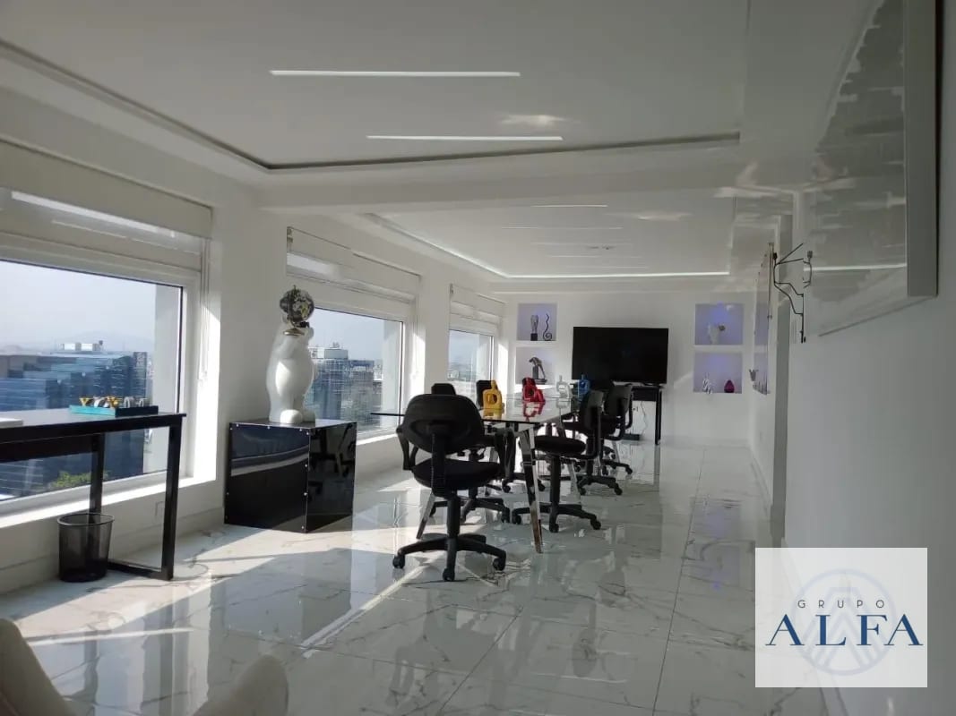OFICINA 74 MTS2 PARA ESTRENAR ZONA 10 ANEXO DIAMOND — Oficina en Alquiler en Zona 10, Guatemala, Ciudad — foto 4 de 4