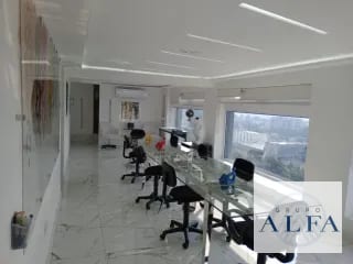 OFICINA RENTA 100MT2 ZONA 10 ANEXO EDIFICIO DIAMOND — Oficina en Alquiler en Zona 10, Guatemala, Ciudad — miniatura 4 de 4