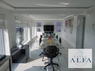 OFICINA RENTA 100MT2 ZONA 10 ANEXO EDIFICIO DIAMOND — Oficina en Alquiler en Zona 10, Guatemala, Ciudad — miniatura 3 de 4
