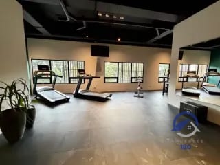 Apartamento en renta o venta en Andares Doce, Avenida Petapa, zona 12 — Apartamento en Alquiler en Andares Doce, Zona 12, Guatemala, Ciudad — miniatura 6 de 13