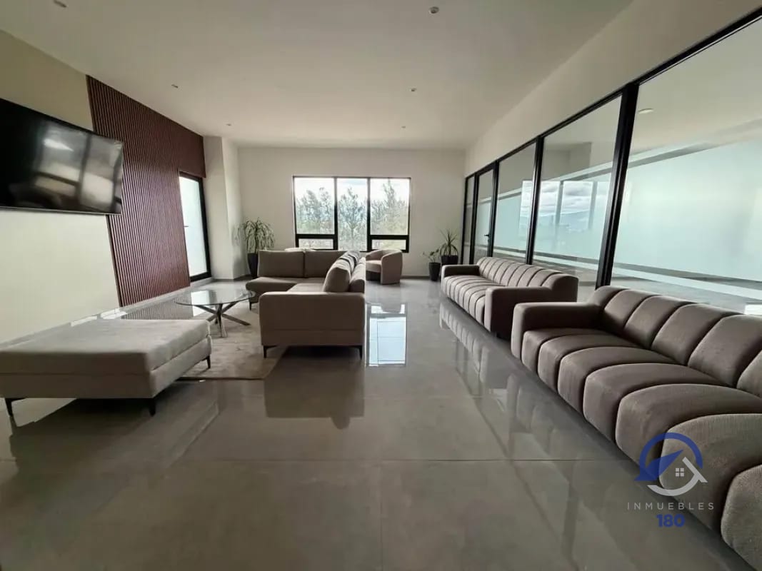 Apartamento en renta o venta en Andares Doce, Avenida Petapa, zona 12 — Apartamento en Alquiler en Andares Doce, Zona 12, Guatemala, Ciudad — foto 5 de 13