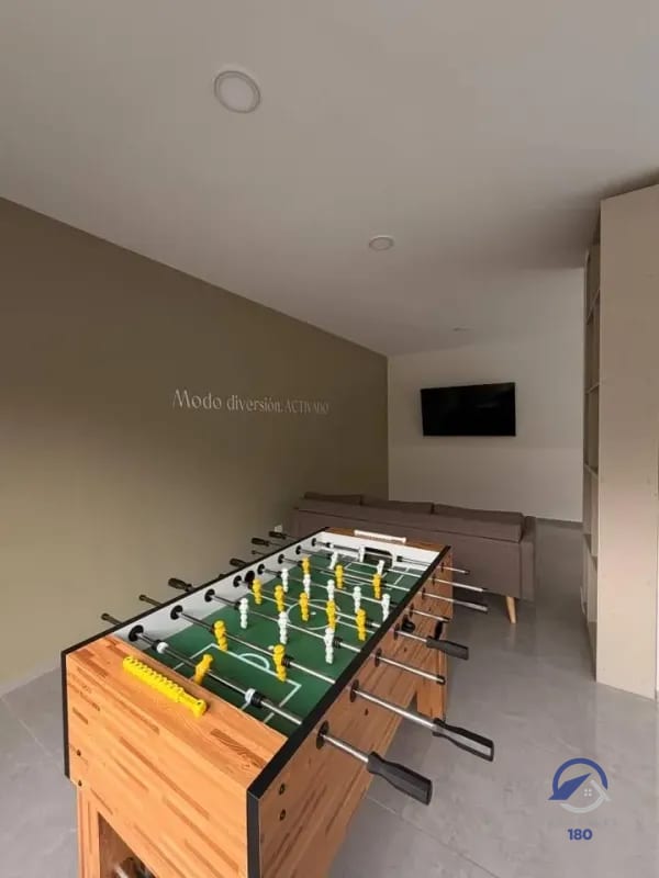 Apartamento en renta o venta en Andares Doce, Avenida Petapa, zona 12 — Apartamento en Alquiler en Andares Doce, Zona 12, Guatemala, Ciudad — foto 2 de 13