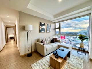 Apartamento de 3 dormitorios en venta zona 10 — Apartamento en Venta en Zona 10, Guatemala, Ciudad — miniatura 1 de 17