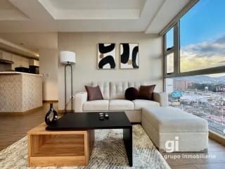 Apartamento de 3 dormitorios en venta zona 10 — Apartamento en Venta en Zona 10, Guatemala, Ciudad — miniatura 15 de 17