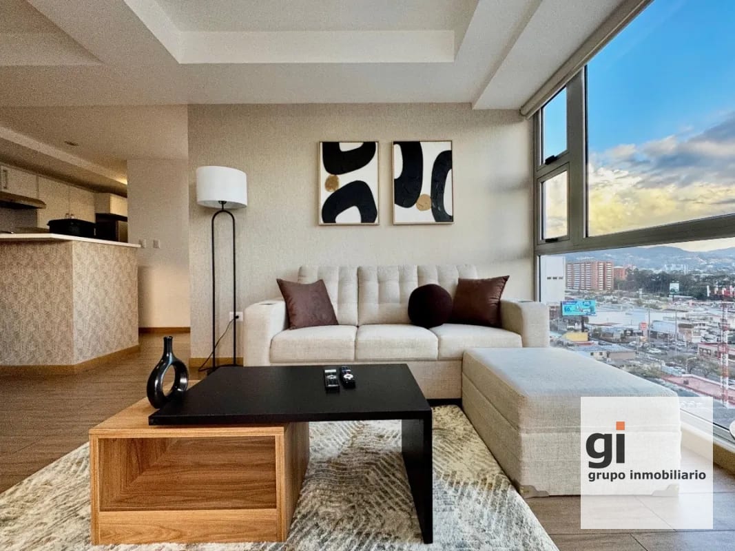 Apartamento de 3 dormitorios en venta zona 10 — Apartamento en Venta en Zona 10, Guatemala, Ciudad — foto 15 de 17