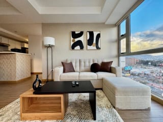 Apartamento de 3 dormitorios en venta zona 10 — Apartamento en Venta en Zona 10, Guatemala, Ciudad — miniatura 15 de 17