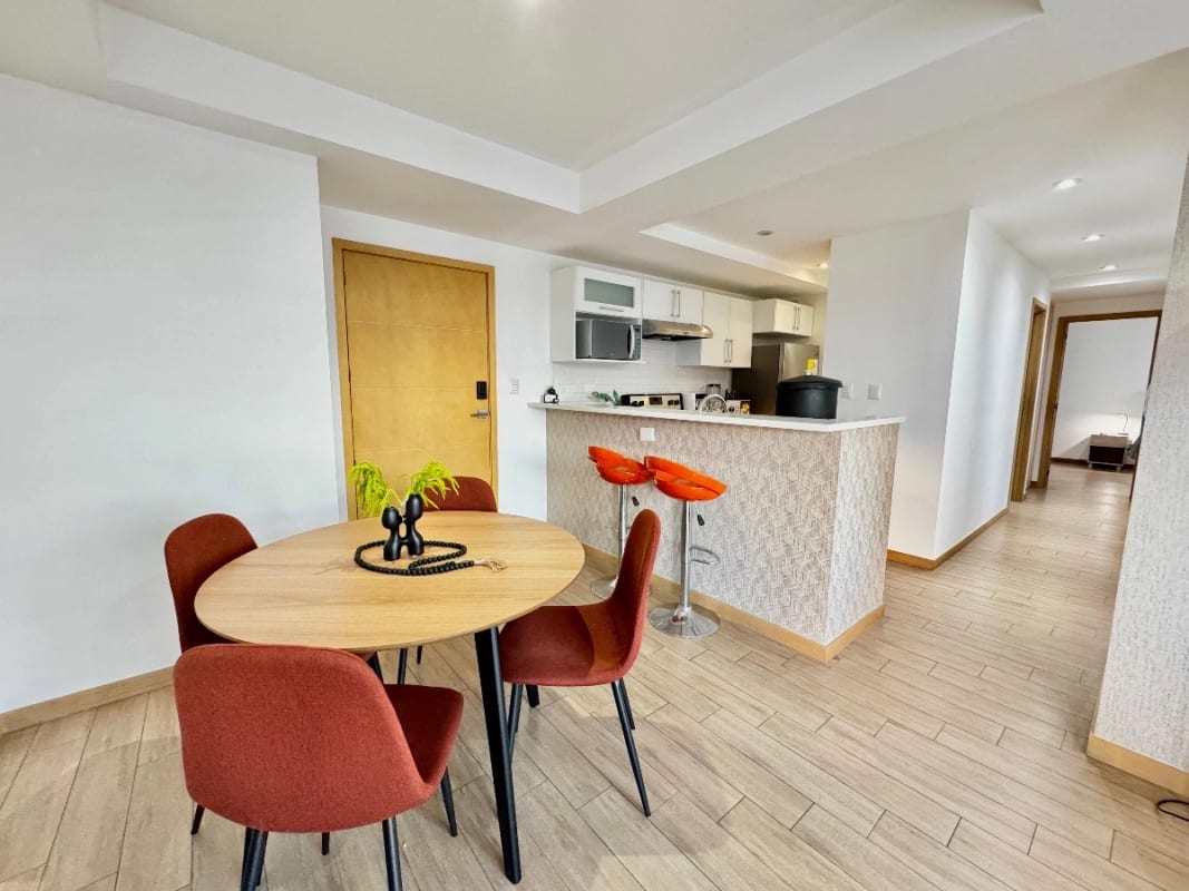 Apartamento de 3 dormitorios en venta zona 10 — Apartamento en Venta en Zona 10, Guatemala, Ciudad — foto 14 de 17
