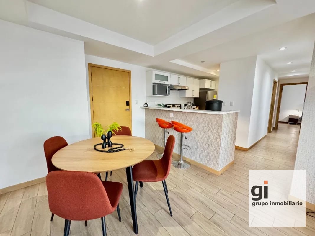Apartamento de 3 dormitorios en venta zona 10 — Apartamento en Venta en Zona 10, Guatemala, Ciudad — foto 14 de 17