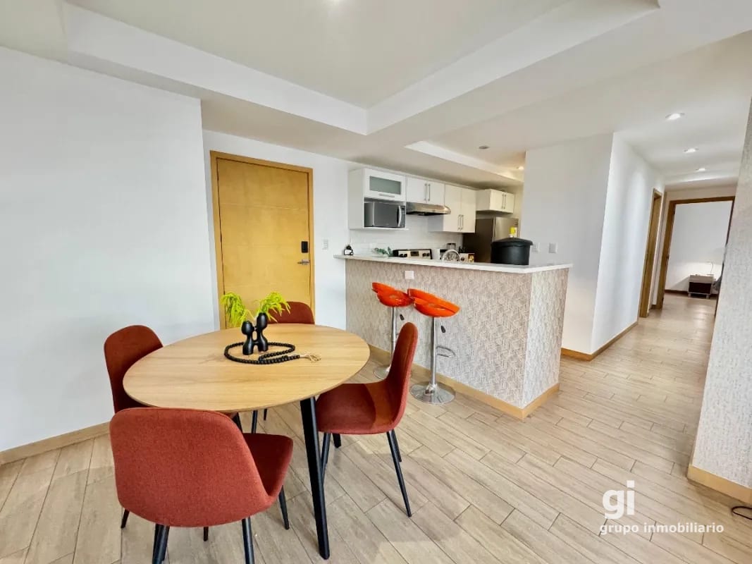 Apartamento de 3 dormitorios en venta zona 10 — Apartamento en Venta en Zona 10, Guatemala, Ciudad — foto 14 de 17