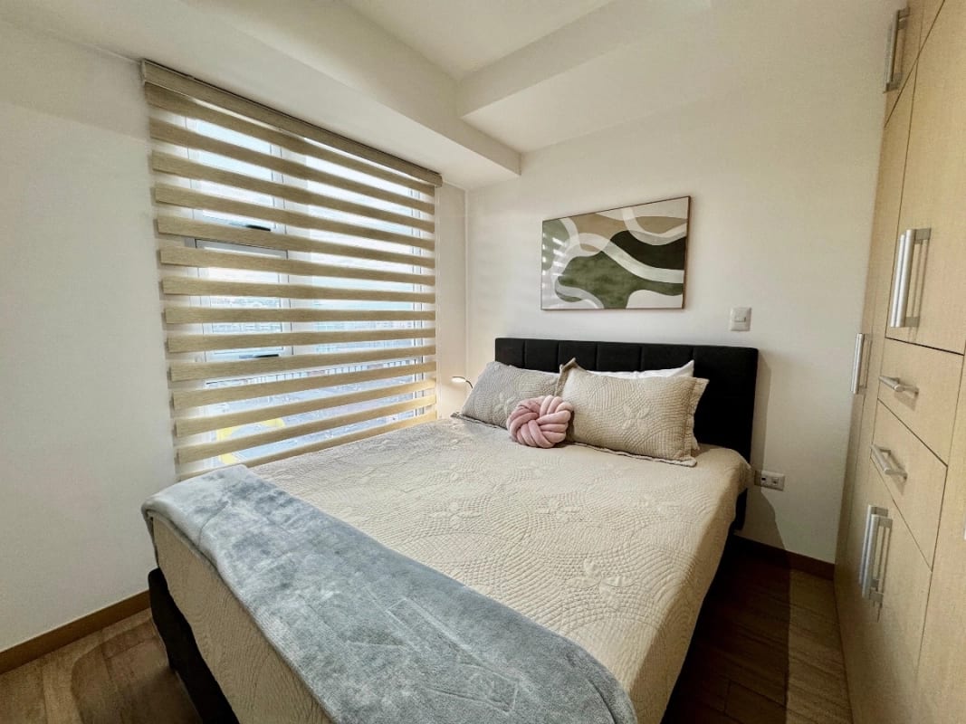 Apartamento de 3 dormitorios en venta zona 10 — Apartamento en Venta en Zona 10, Guatemala, Ciudad — foto 13 de 17