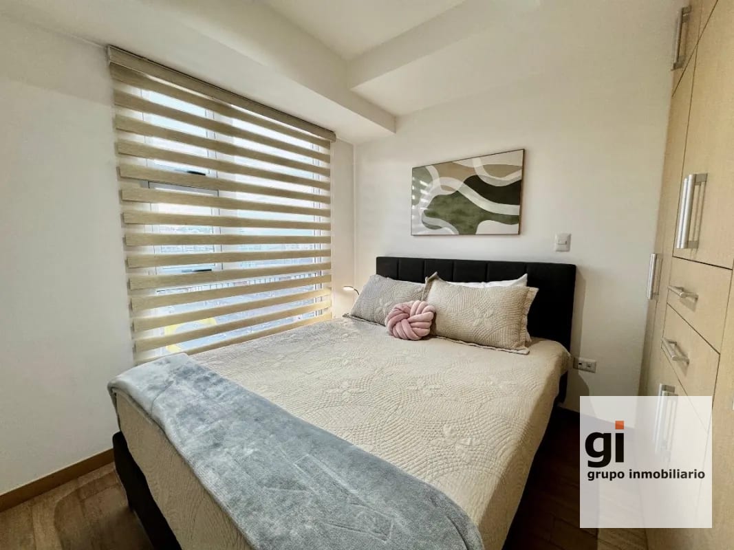 Apartamento de 3 dormitorios en venta zona 10 — Apartamento en Venta en Zona 10, Guatemala, Ciudad — foto 13 de 17