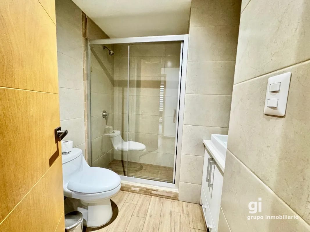 Apartamento de 3 dormitorios en venta zona 10 — Apartamento en Venta en Zona 10, Guatemala, Ciudad — foto 11 de 17
