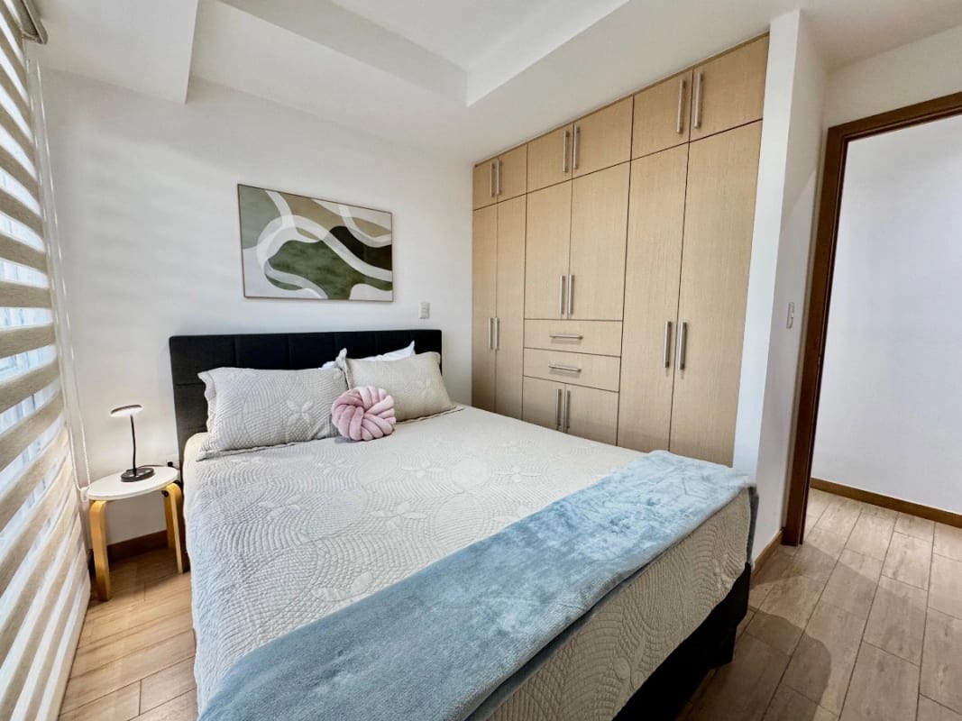 Apartamento de 3 dormitorios en venta zona 10 — Apartamento en Venta en Zona 10, Guatemala, Ciudad — foto 10 de 17