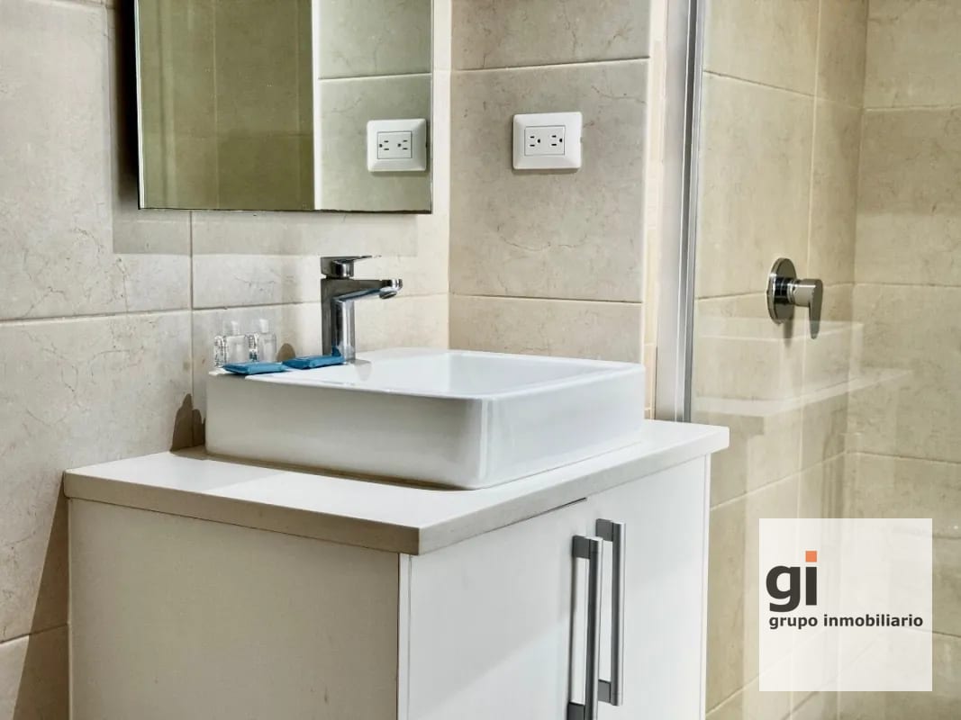 Apartamento de 3 dormitorios en venta zona 10 — Apartamento en Venta en Zona 10, Guatemala, Ciudad — foto 8 de 17