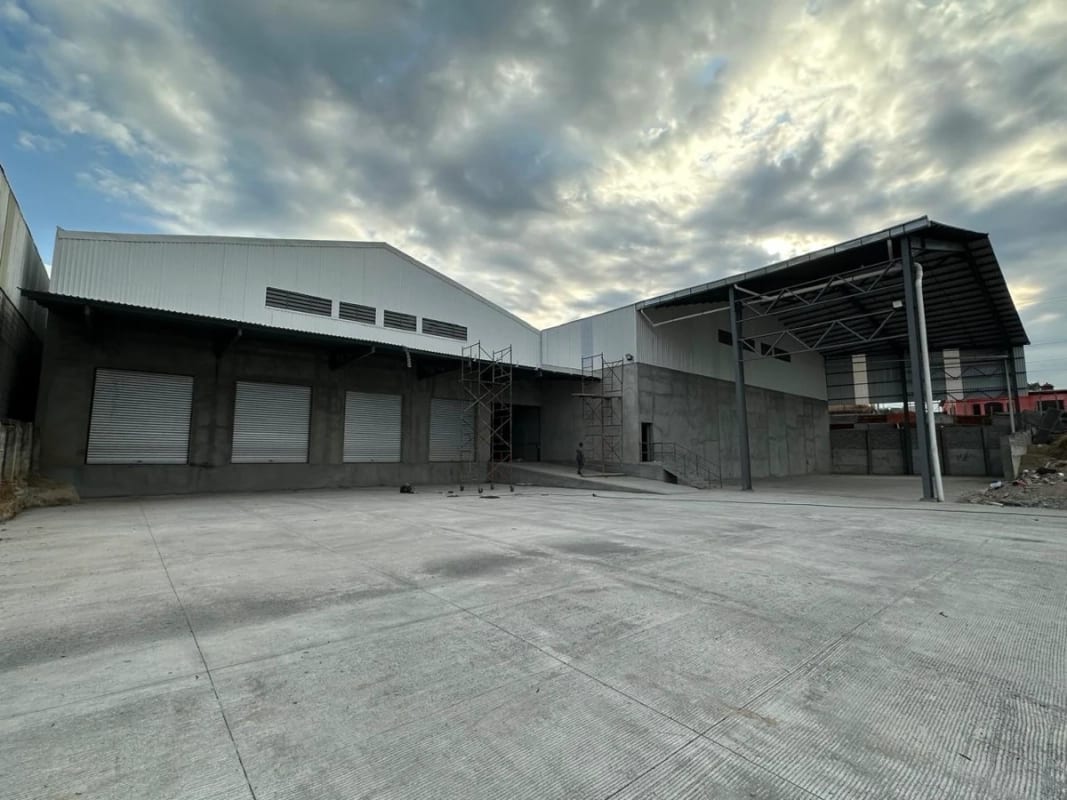BODEGA EN RENTA COMPLEJO INDUSTRIAL PARQUE SUR โ Bodega / Ofibodega en Alquiler en Escuintla, Escuintla โ foto 7 de 8