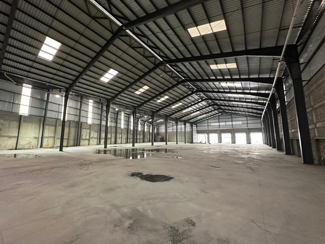 BODEGA EN RENTA COMPLEJO INDUSTRIAL PARQUE SUR โ Bodega / Ofibodega en Alquiler en Escuintla, Escuintla โ foto 3 de 8