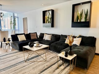 Apartamento amueblado en alquiler zona 15 vh2 — Apartamento en Alquiler en Zona 15, Guatemala, Ciudad — miniatura 14 de 14