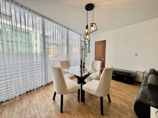 Apartamento amueblado en alquiler zona 15 vh2 — Apartamento en Alquiler en Zona 15, Guatemala, Ciudad — miniatura 13 de 14