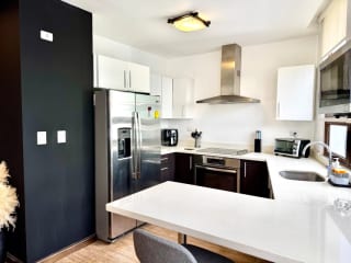 Apartamento amueblado en alquiler zona 15 vh2 — Apartamento en Alquiler en Zona 15, Guatemala, Ciudad — miniatura 12 de 14