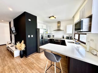Apartamento amueblado en alquiler zona 15 vh2 — Apartamento en Alquiler en Zona 15, Guatemala, Ciudad — miniatura 11 de 14