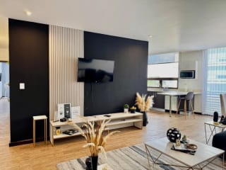 Apartamento amueblado en alquiler zona 15 vh2 — Apartamento en Alquiler en Zona 15, Guatemala, Ciudad — miniatura 10 de 14