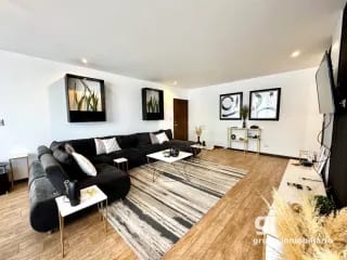 Apartamento amueblado en alquiler zona 15 vh2 — Apartamento en Alquiler en Zona 15, Guatemala, Ciudad — miniatura 9 de 14