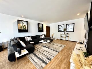 Apartamento amueblado en alquiler zona 15 vh2 — Apartamento en Alquiler en Zona 15, Guatemala, Ciudad — miniatura 9 de 14