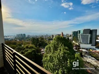 Apartamento amueblado en alquiler zona 15 vh2 — Apartamento en Alquiler en Zona 15, Guatemala, Ciudad — miniatura 4 de 14