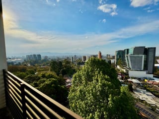 Apartamento amueblado en alquiler zona 15 vh2 — Apartamento en Alquiler en Zona 15, Guatemala, Ciudad — miniatura 4 de 14