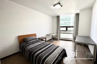 Apartamento amueblado en alquiler zona 15 vh2 — Apartamento en Alquiler en Zona 15, Guatemala, Ciudad — miniatura 3 de 14