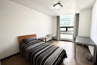 Apartamento amueblado en alquiler zona 15 vh2 — Apartamento en Alquiler en Zona 15, Guatemala, Ciudad — miniatura 3 de 14