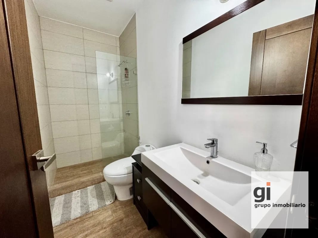 Apartamento amueblado en alquiler zona 15 vh2 — Apartamento en Alquiler en Zona 15, Guatemala, Ciudad — foto 2 de 14