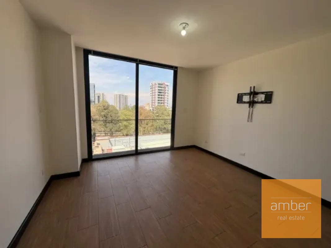 Apartamento en Torre Praga, Vista Hermosa I, zona 15 — Apartamento en Venta en Zona 15, Guatemala, Ciudad — foto 9 de 11