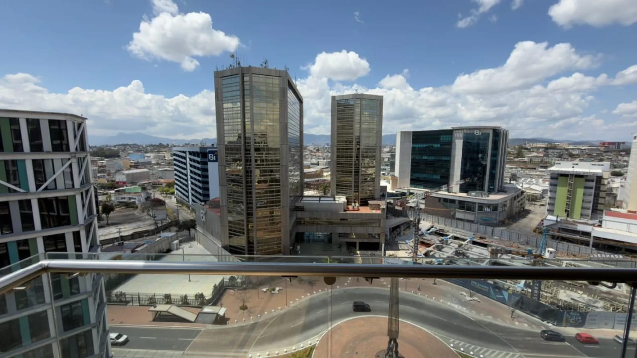 Apartamento en Venta — Apartamento en Venta en Zona 4, Guatemala, Ciudad — foto 6 de 7